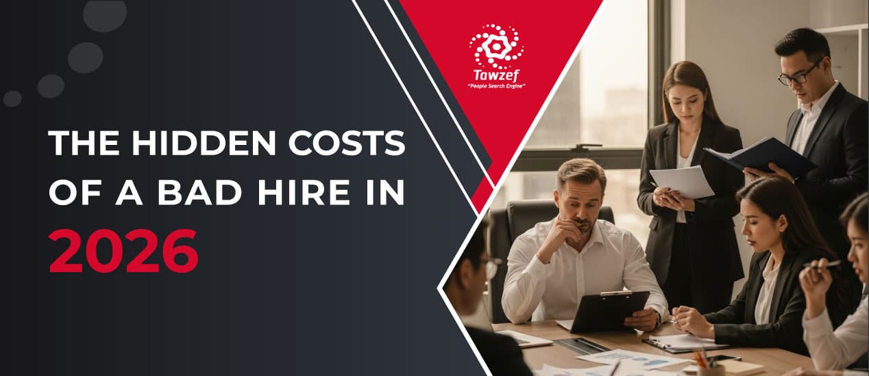 The Hidden Costs of a Bad Hire in 2026