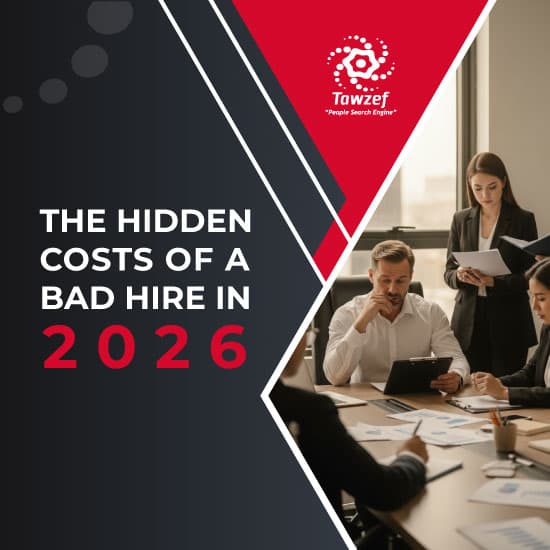 The Hidden Costs of a Bad Hire in 2026