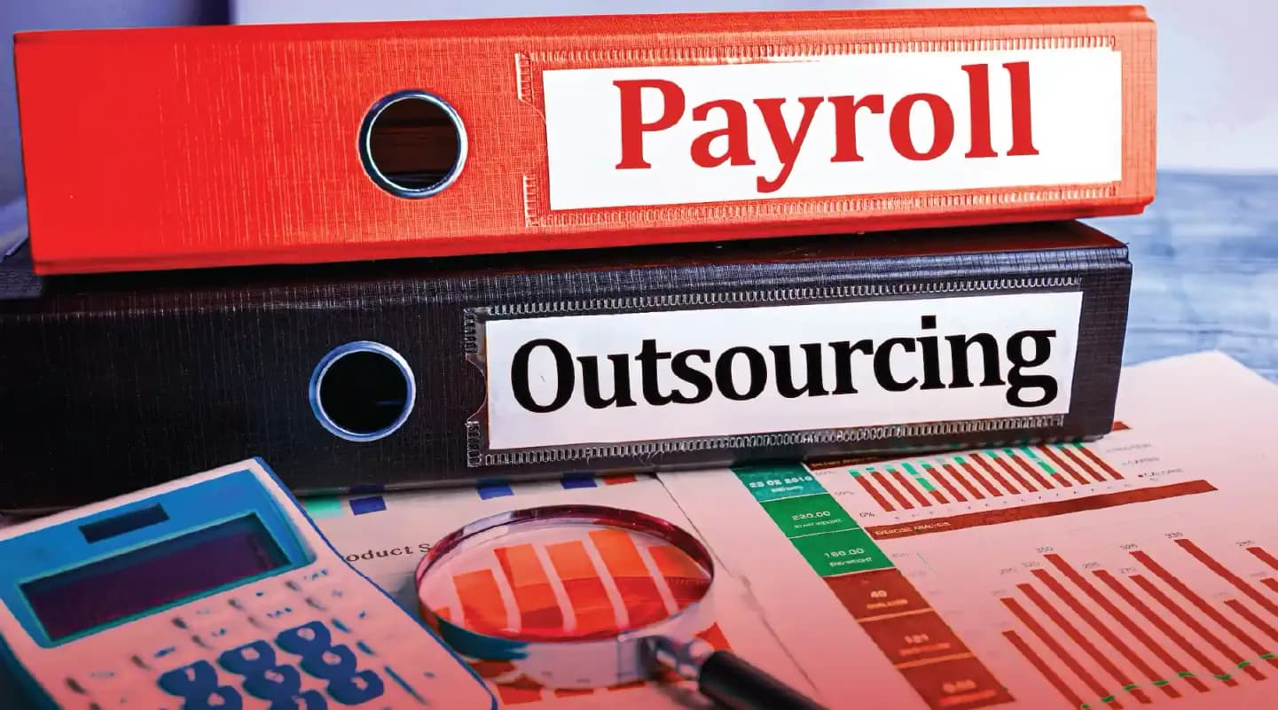 outsourced payroll providers